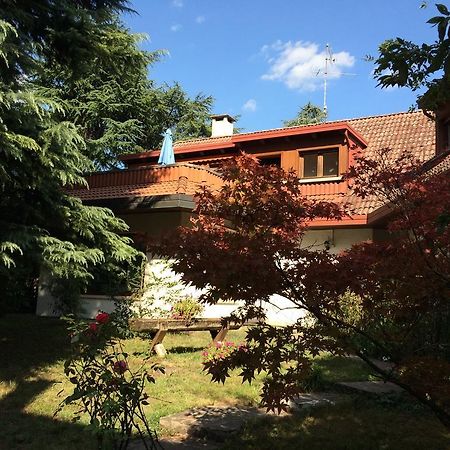 App Carolina Apartment Creazzo Bagian luar foto