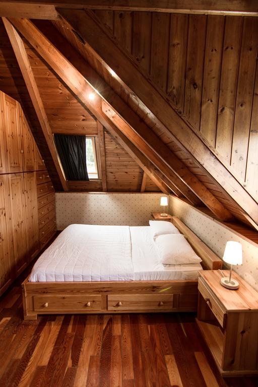 App Carolina Apartment Creazzo Ruang foto