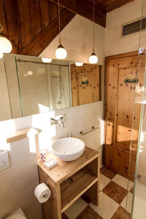 App Carolina Apartment Creazzo Ruang foto